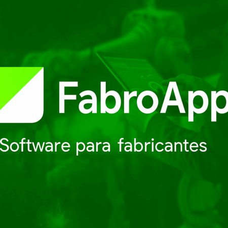 FabroApp 1.0